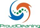 Proud Cleaning logo